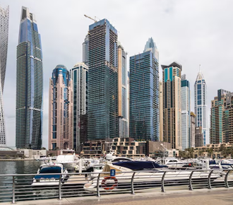 Dubai-Marina